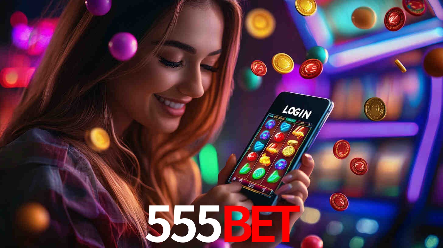 555bet - Aposta Premiada - 555bet app