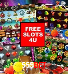 Seasonal Promotions 555bet