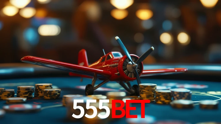 Bonus Features 555bet