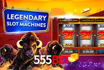 Inovações de Jogos na 555bet: O Futuro das Experiências Interativas