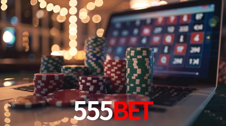 Slot Games 555bet