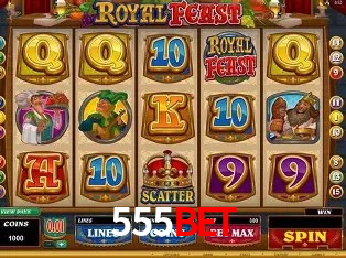 Flash Promotion 555bet