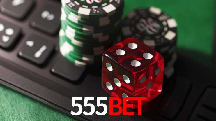 Live Casino 555bet