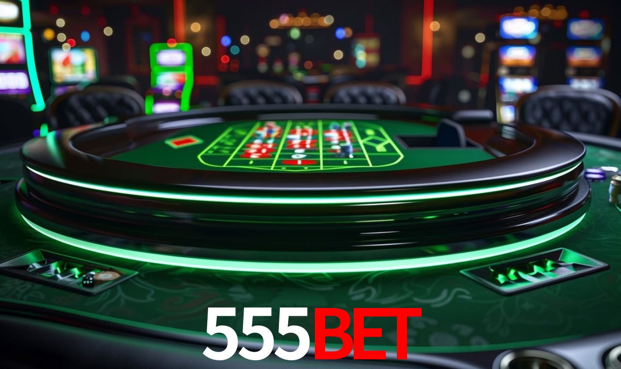 API Integration 555bet