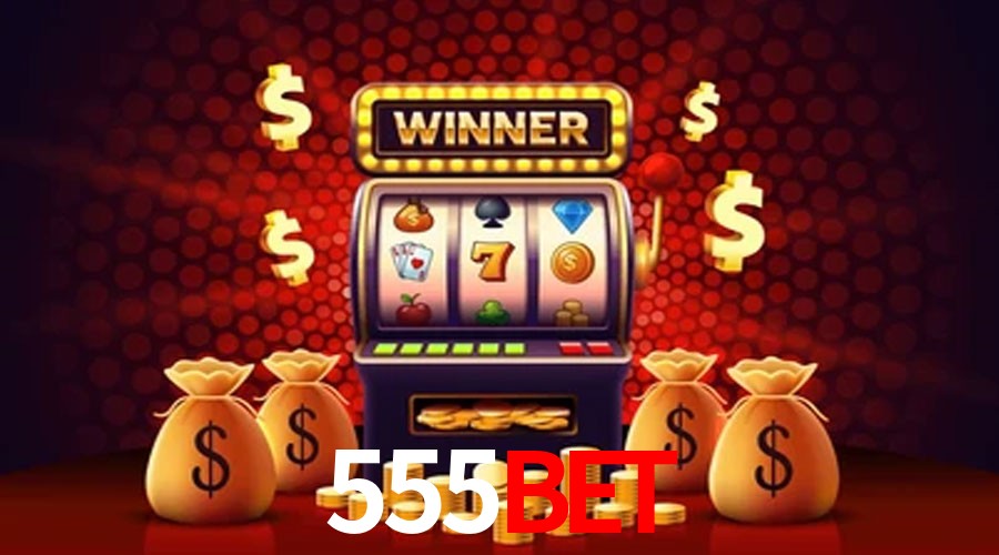 Game Providers 555bet