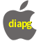 Aplicativo diapg para iOS