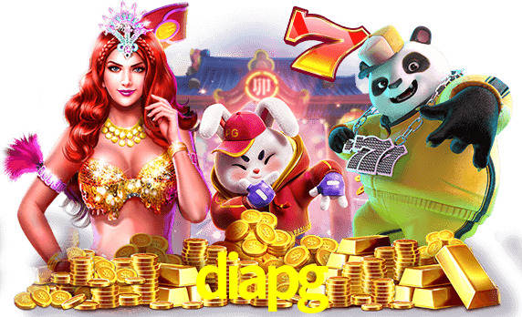 jogue em caça-níqueis ricos na diapg